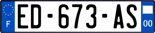 ED-673-AS