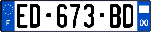 ED-673-BD