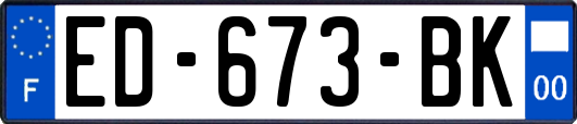 ED-673-BK