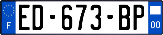 ED-673-BP