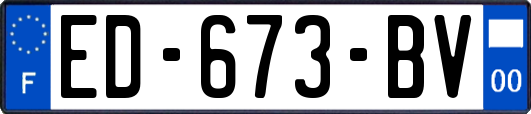 ED-673-BV