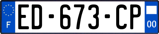 ED-673-CP