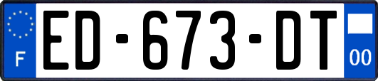 ED-673-DT