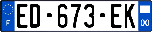 ED-673-EK