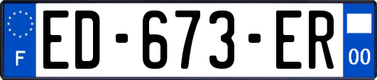 ED-673-ER