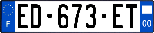 ED-673-ET