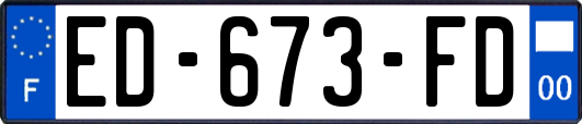 ED-673-FD