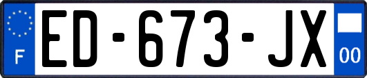 ED-673-JX