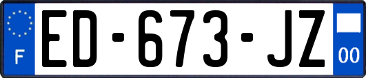 ED-673-JZ