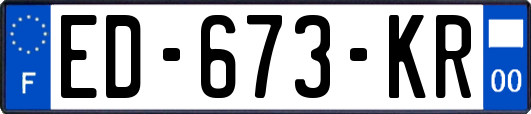 ED-673-KR