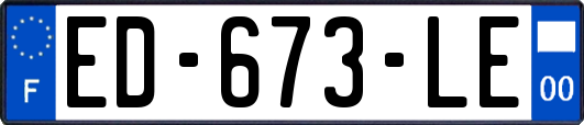 ED-673-LE