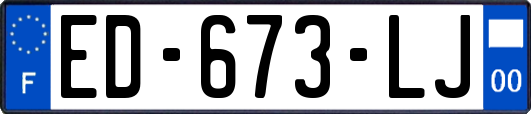 ED-673-LJ