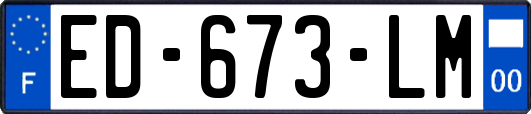 ED-673-LM