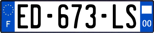 ED-673-LS