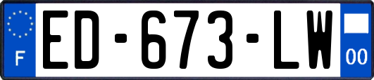 ED-673-LW