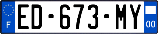 ED-673-MY