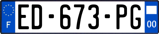 ED-673-PG