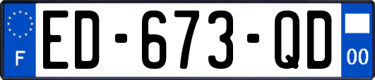 ED-673-QD