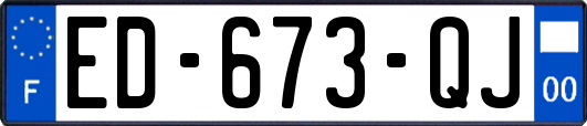 ED-673-QJ