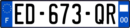 ED-673-QR
