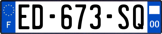 ED-673-SQ