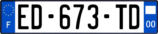 ED-673-TD