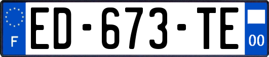 ED-673-TE