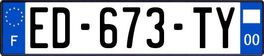 ED-673-TY