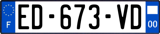 ED-673-VD