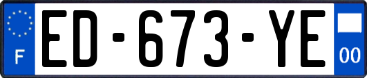 ED-673-YE