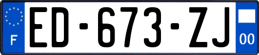 ED-673-ZJ