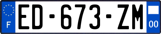 ED-673-ZM