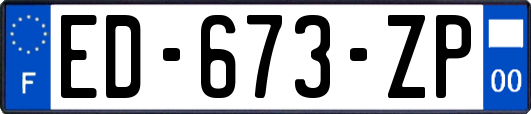 ED-673-ZP