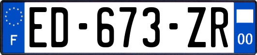 ED-673-ZR