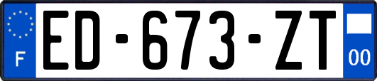 ED-673-ZT