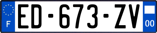 ED-673-ZV