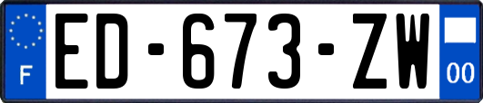 ED-673-ZW