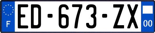 ED-673-ZX