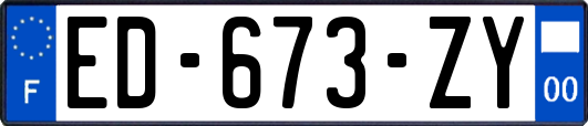 ED-673-ZY