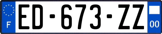 ED-673-ZZ