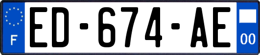 ED-674-AE