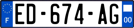 ED-674-AG