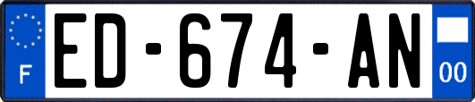 ED-674-AN