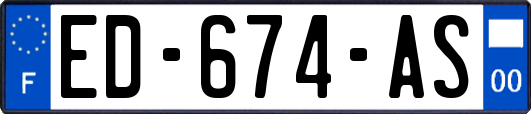ED-674-AS