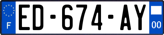 ED-674-AY