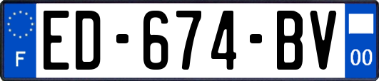 ED-674-BV