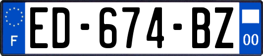 ED-674-BZ