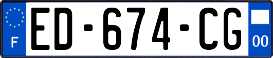 ED-674-CG