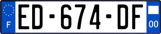 ED-674-DF