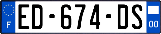 ED-674-DS